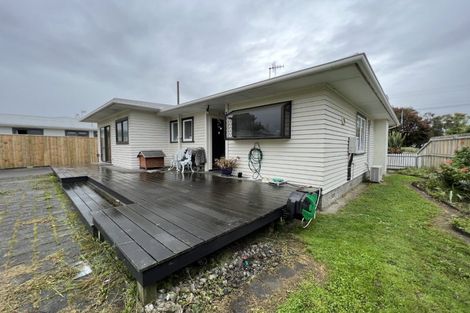 Photo of property in 20 Buick Crescent, Awapuni, Palmerston North, 4412