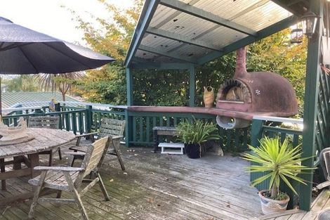 Photo of property in 6 Campbell Street, Waihou, Te Aroha, 3393