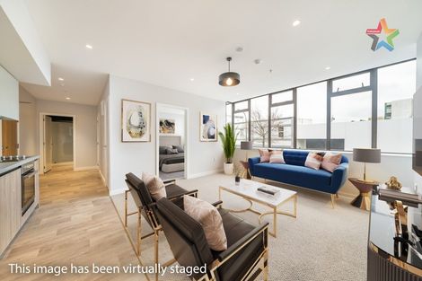 Photo of property in Unit 105, Level 1, 105/14 Laings Road, Hutt Central, Lower Hutt, 5010