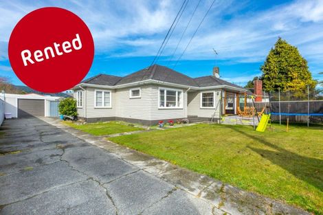 Photo of property in 36 Byron Street, Trentham, Upper Hutt, 5018