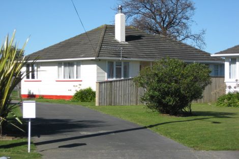 Photo of property in 11a Hudson Avenue, Bulls, 4818