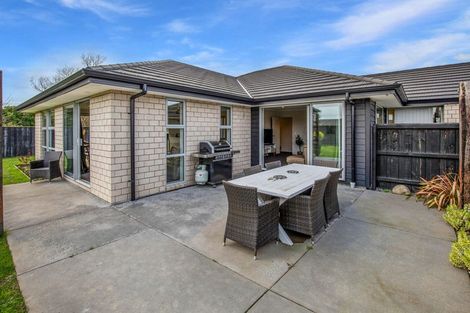 Photo of property in 70 Tiny Hill Drive, Rolleston, 7614