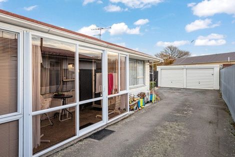 Photo of property in 4/71 Hills Road, Edgeware, Christchurch, 8013