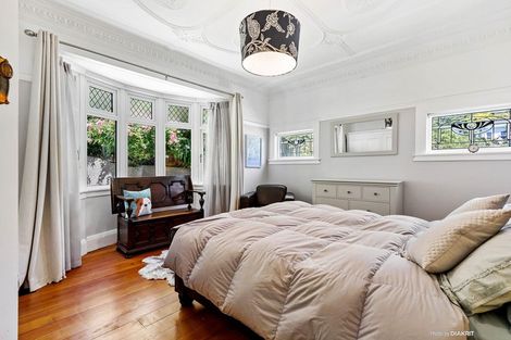 Photo of property in 12 Weld Street, Wadestown, Wellington, 6012