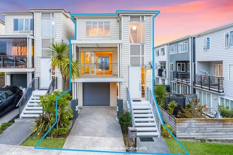 Photo of property in 10 Panakenake Way, Flat Bush, Auckland, 2019