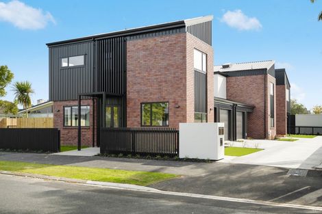 Photo of property in 1/13 Pulham Crescent, Queenwood, Hamilton, 3210