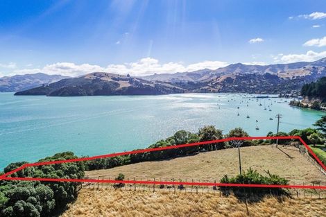 Photo of property in 261 Beach Road, Akaroa, 7520