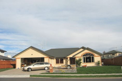 Photo of property in 20 Edenpark Drive, Rototuna North, Hamilton, 3210