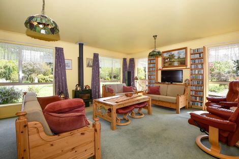 Photo of property in 265 No 1 Line, Tauwharenikau, Featherston, 5771