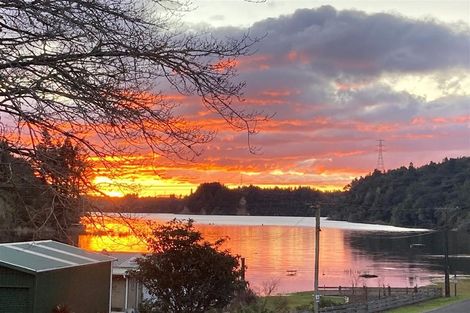 Photo of property in 36 Tombleson Road, Lake Rotoma, Rotorua, 3074