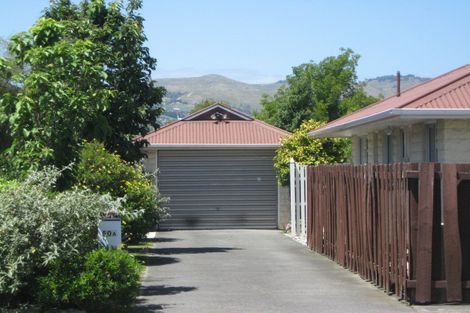 Photo of property in 2/50 Sydney Street, Spreydon, Christchurch, 8024