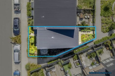 Photo of property in 50 Kotuitui Street, Manukau, Auckland, 2104