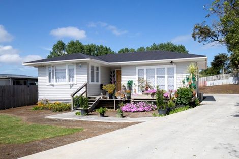 Photo of property in 2 Rata Street, Kerepehi, Paeroa, 3671