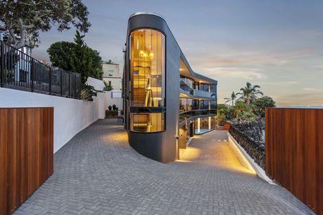 Photo of property in 22 O'neills Avenue, Takapuna, Auckland, 0622