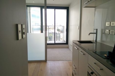 Photo of property in Queen's Residences, 1511/8 Airedale Street, Auckland Central, Auckland, 1010
