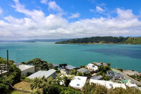 Photo of property in 37a Grafton Road, Roseneath, Wellington, 6011