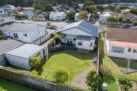 Photo of property in 14 Hume Street, Alicetown, Lower Hutt, 5010