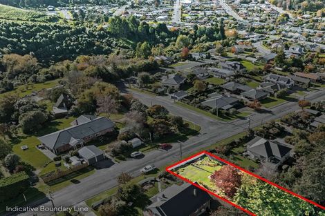 Photo of property in 5 Darby Street, Geraldine, 7930