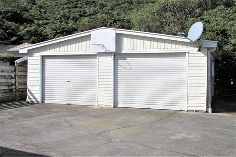 Photo of property in 176 Major Drive, Kelson, Lower Hutt, 5010