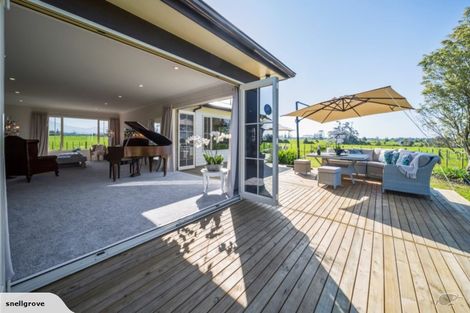 Photo of property in 120 Durham Road, Norfolk, Inglewood, 4388