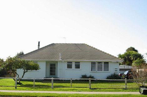 Photo of property in 46 Bridge Street, Whakatane, 3120