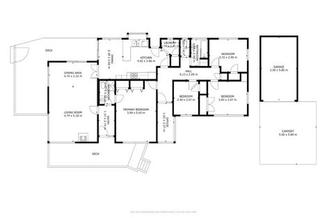 Photo of property in 54 Kahu Road, Paremata, Porirua, 5024