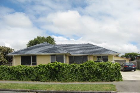 Photo of property in 10 Arran Crescent, Woolston, Christchurch, 8062