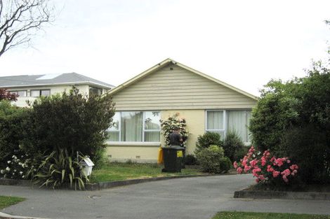 Photo of property in 23 Delph Street, Avonhead, Christchurch, 8042