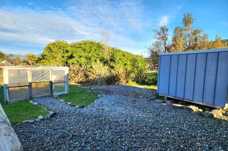 Photo of property in 10 Kilgour Street, Blackball, 7804