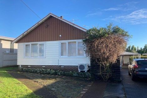 Photo of property in 12 Benders Avenue, Hillcrest, Auckland, 0627