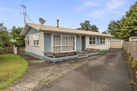 Photo of property in 41 Deanwell Avenue, Deanwell, Hamilton, 3206