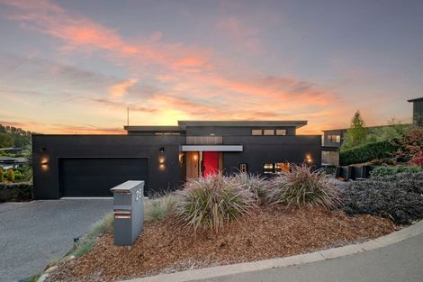 Photo of property in 28 Kitcheners Knoll Road, Kennedys Bush, Christchurch, 8025