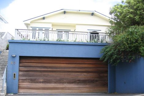 Photo of property in 60 Amritsar Street, Khandallah, Wellington, 6035