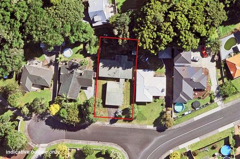 Photo of property in 1 Arthur Place, Opaheke, Papakura, 2113