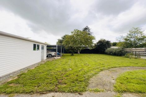 Photo of property in 325 Cambridge Avenue, Ashhurst, 4810