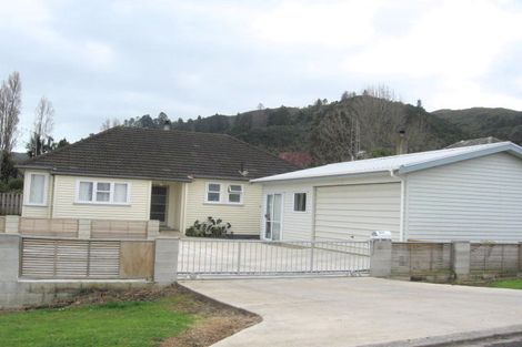 Photo of property in 809 Mount Pleasant Road, Thames, 3500