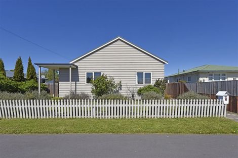 Photo of property in 8 Donegal Street, Belfast, Christchurch, 8051