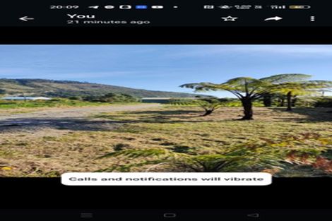 Photo of property in 87 Glasseye Drive, Little Wanganui, Karamea, 7893