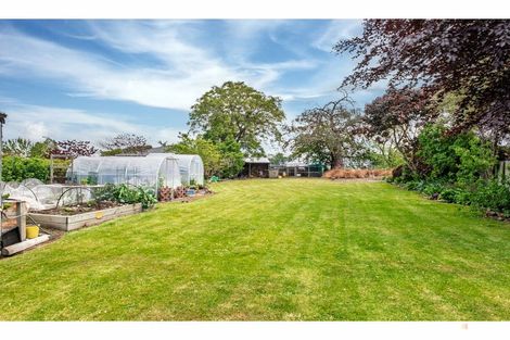 Photo of property in 238 Talbot Street, Geraldine, 7930