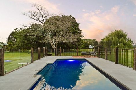 Photo of property in 362c Pickering Road, Tamahere, Hamilton, 3283