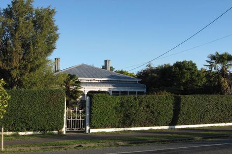 Photo of property in 32 High Street, Leeston, 7632