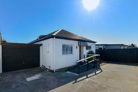 Photo of property in 4/89 Brougham Street, Addington, Christchurch, 8024