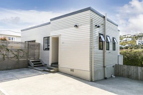 Photo of property in 43c Dominion Park Street, Johnsonville, Wellington, 6037