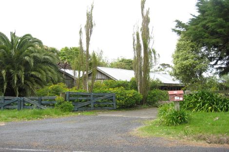 Photo of property in 47 Puke Road, Kumeu, 0891