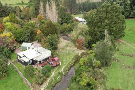 Photo of property in 1021 Paradise Valley Road, Ngongotaha Valley, Rotorua, 3072