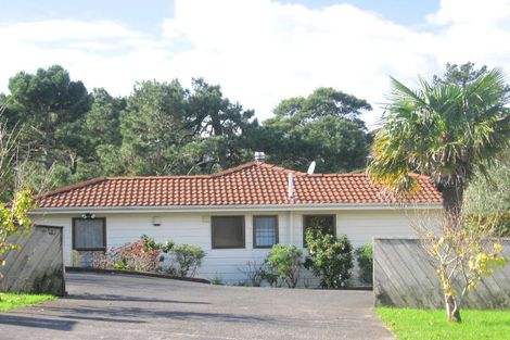 Photo of property in 72 Anich Road, Massey, Auckland, 0614