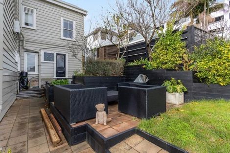 Photo of property in 8a Alberon Street, Parnell, Auckland, 1052