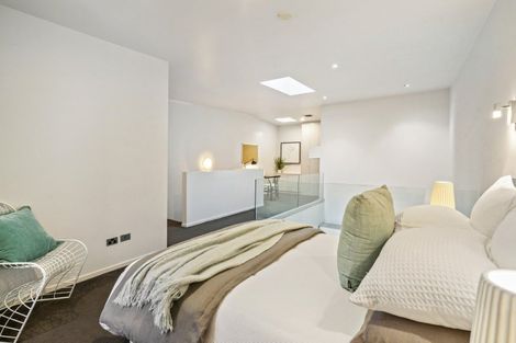 Photo of property in 12/27 Cheshire Street, Parnell, Auckland, 1052