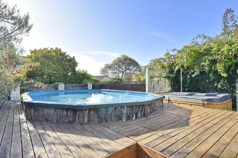 Photo of property in 28 Yellowstone Crescent, Burwood, Christchurch, 8083