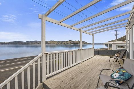 Photo of property in 940 Harington Point Road, Harington Point, Dunedin, 9077